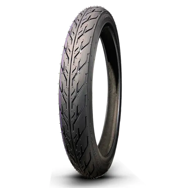 Caucho para Moto Edge Tyre O 2.75-18 TT de Pista